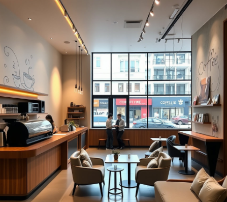 유플투쁠 컴포즈커피그림