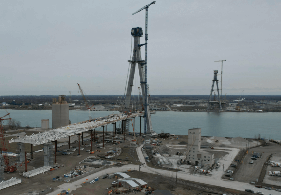 고디하우 국제대교