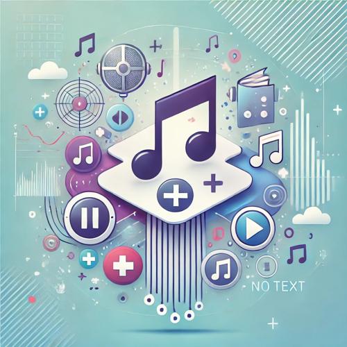 MP3 합치기 섬네일