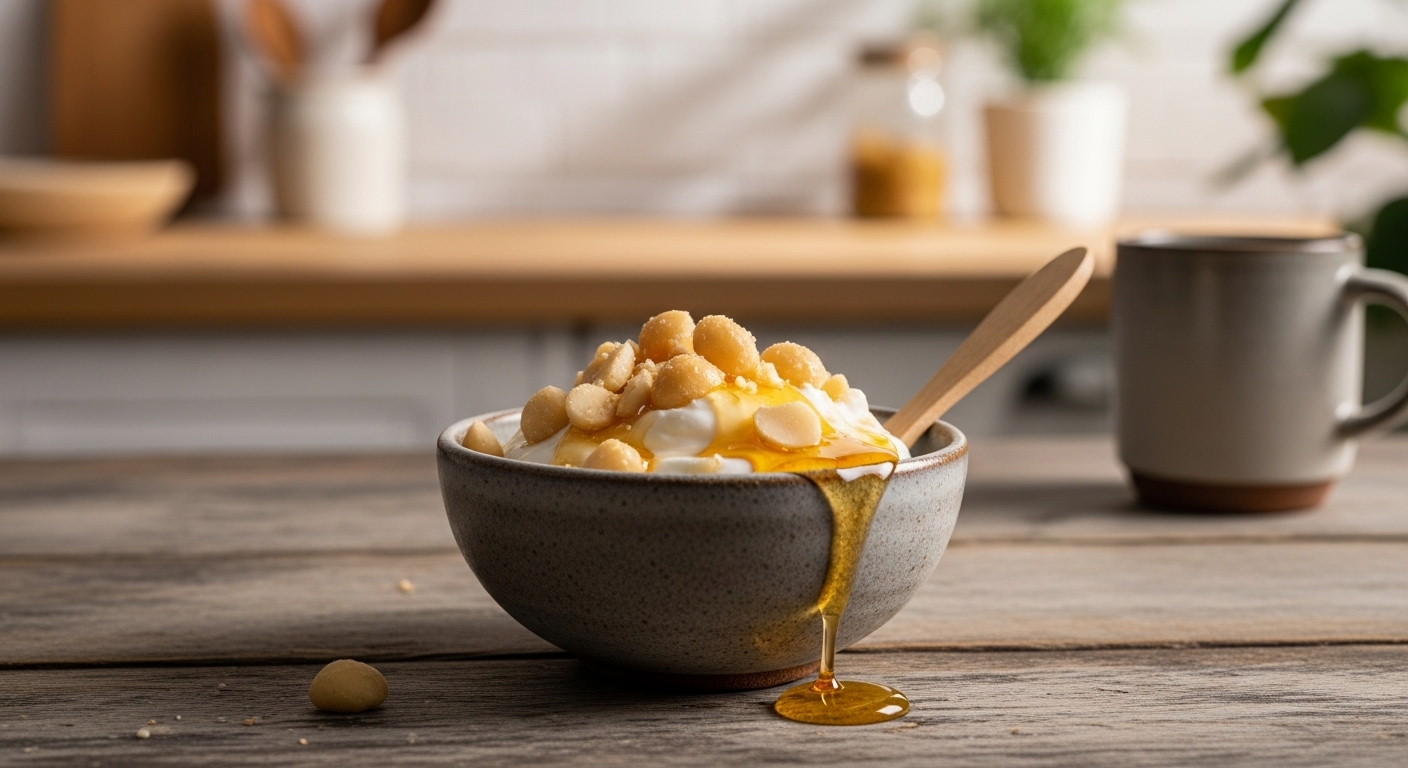 마카다미아효능부작용먹는법