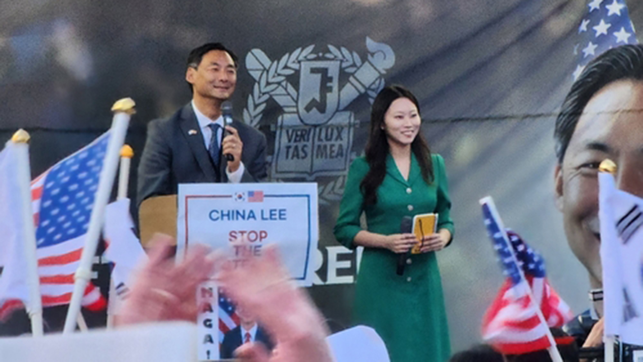 모스 탄 미국 리버티대 교수