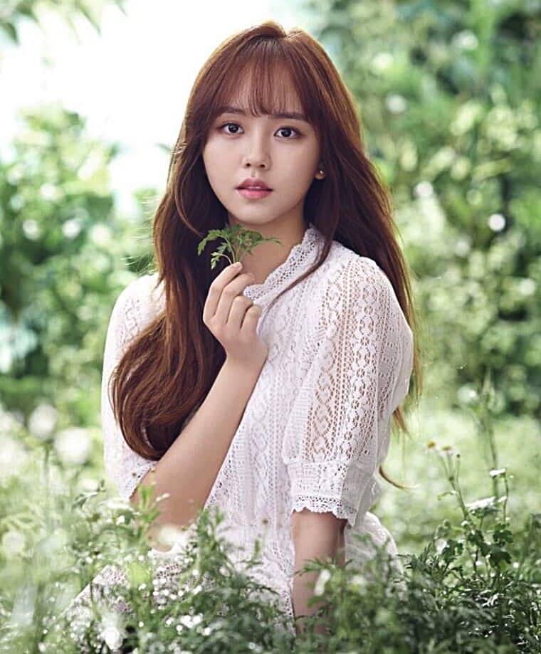 배우-김소현