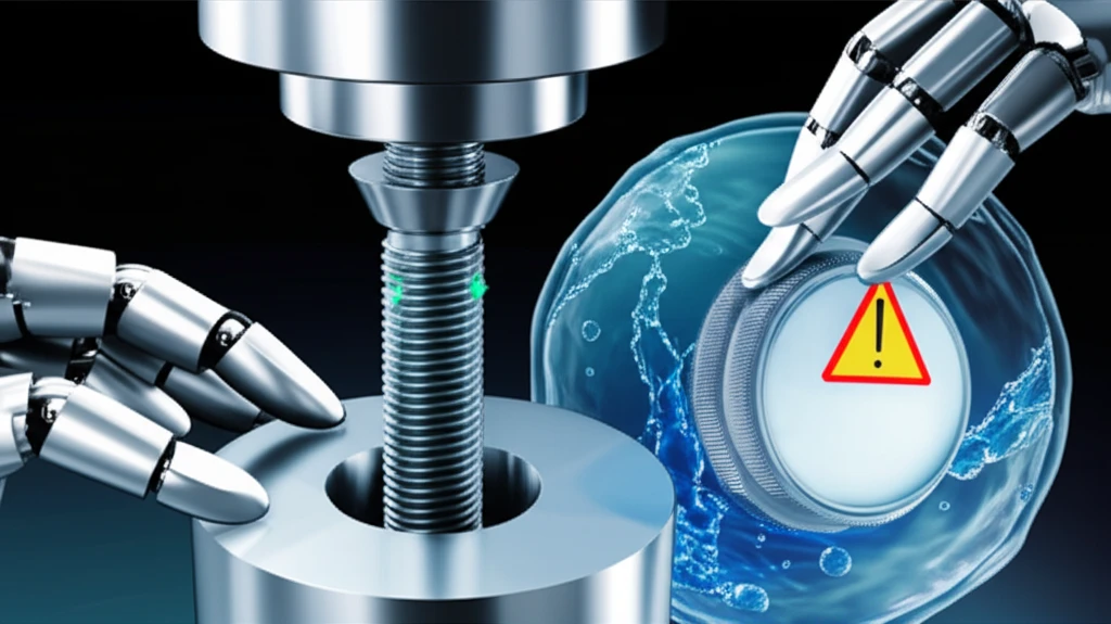 시계 스크루다운 크라운의 특징과 올바..