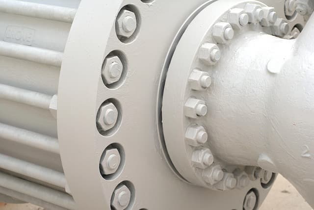 스테인리스 플랜지 규격별 특징과 선택 가이드: JIS, KS, ANSI 차이점