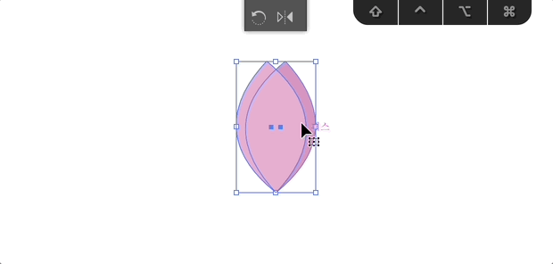 회전 도구 사용하기