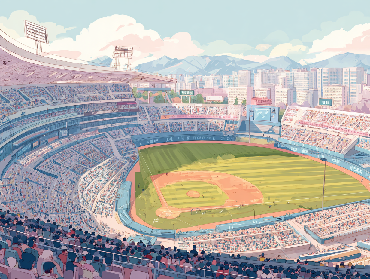 울산문수야구장 예매 방법