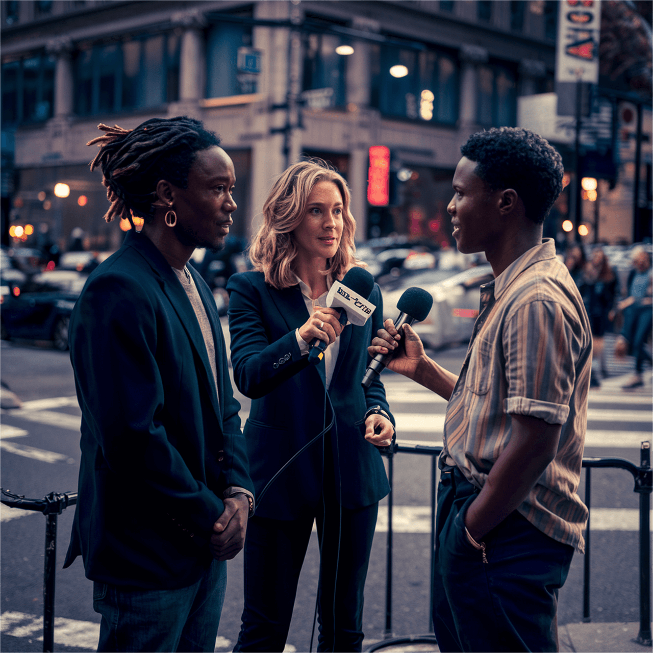 인터뷰 영상을 활용한 말하기 영어학습 활동