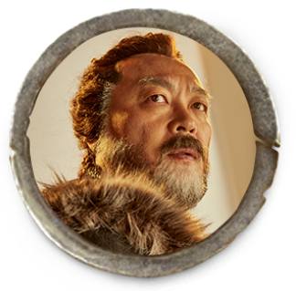 아스달 연대기 시즌1