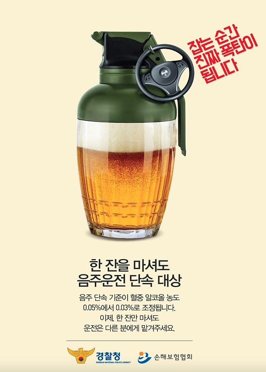 음주운전-처벌제도-시행령-음주운전방지시스템-양방향단속카메라-1종자동면허제도-운전면허적성검사갱신-교통안전교육