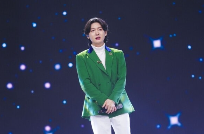 김용빈, 미스터트롯3 눈물의 우승! 최종 순위 전체 프로필 최근 논란까지