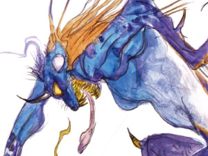 암흑 동굴 ~ 도가의 동굴 타이틀 이미지