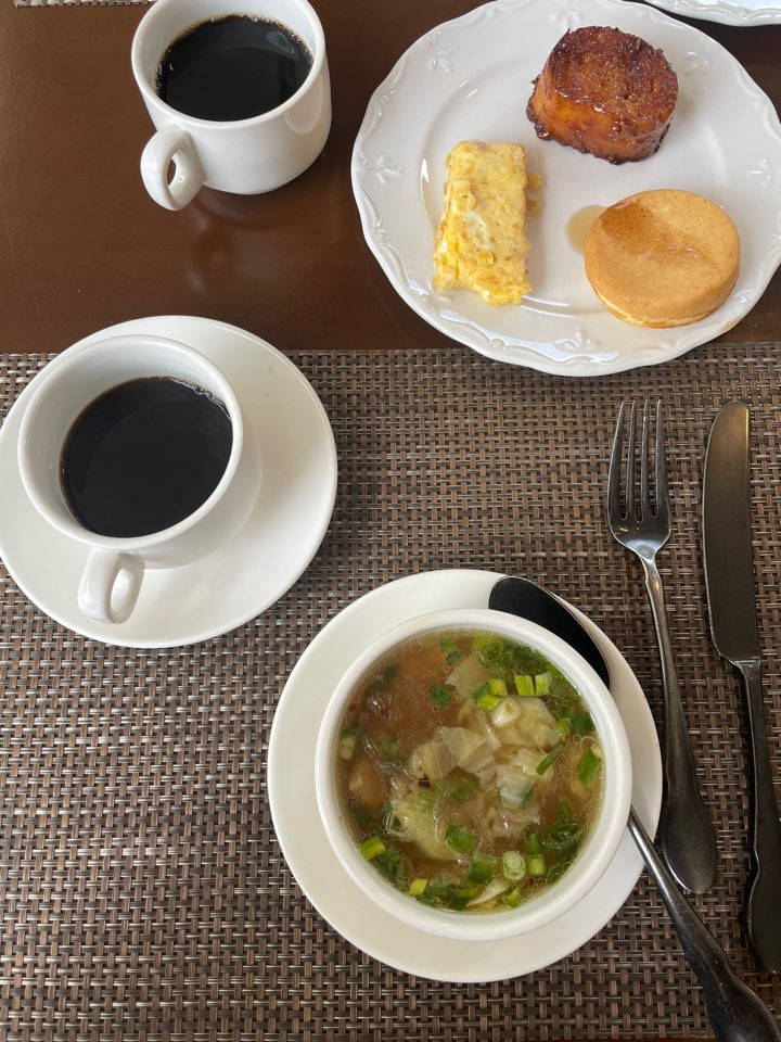 코스타벨라조식-후기