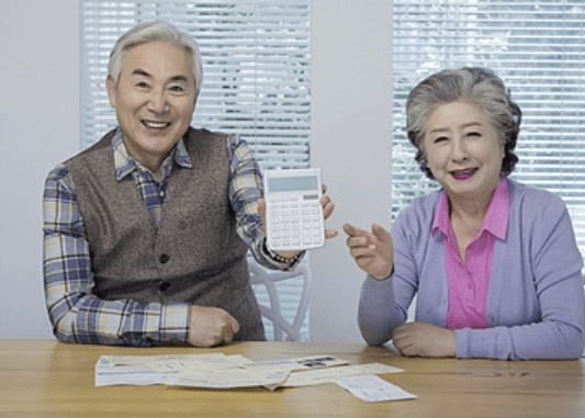 퇴직금 연금 전환