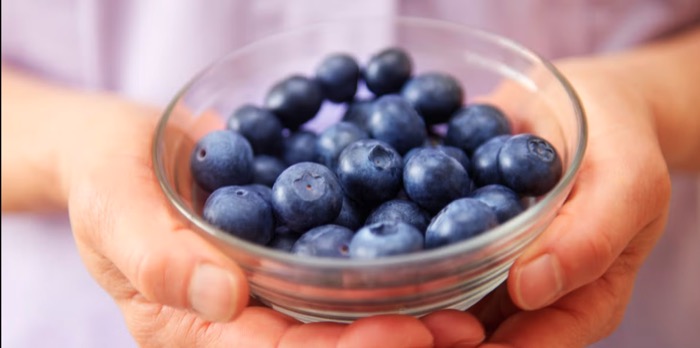 노인에게 좋은 음식 조합