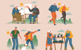 노인일자리 신청