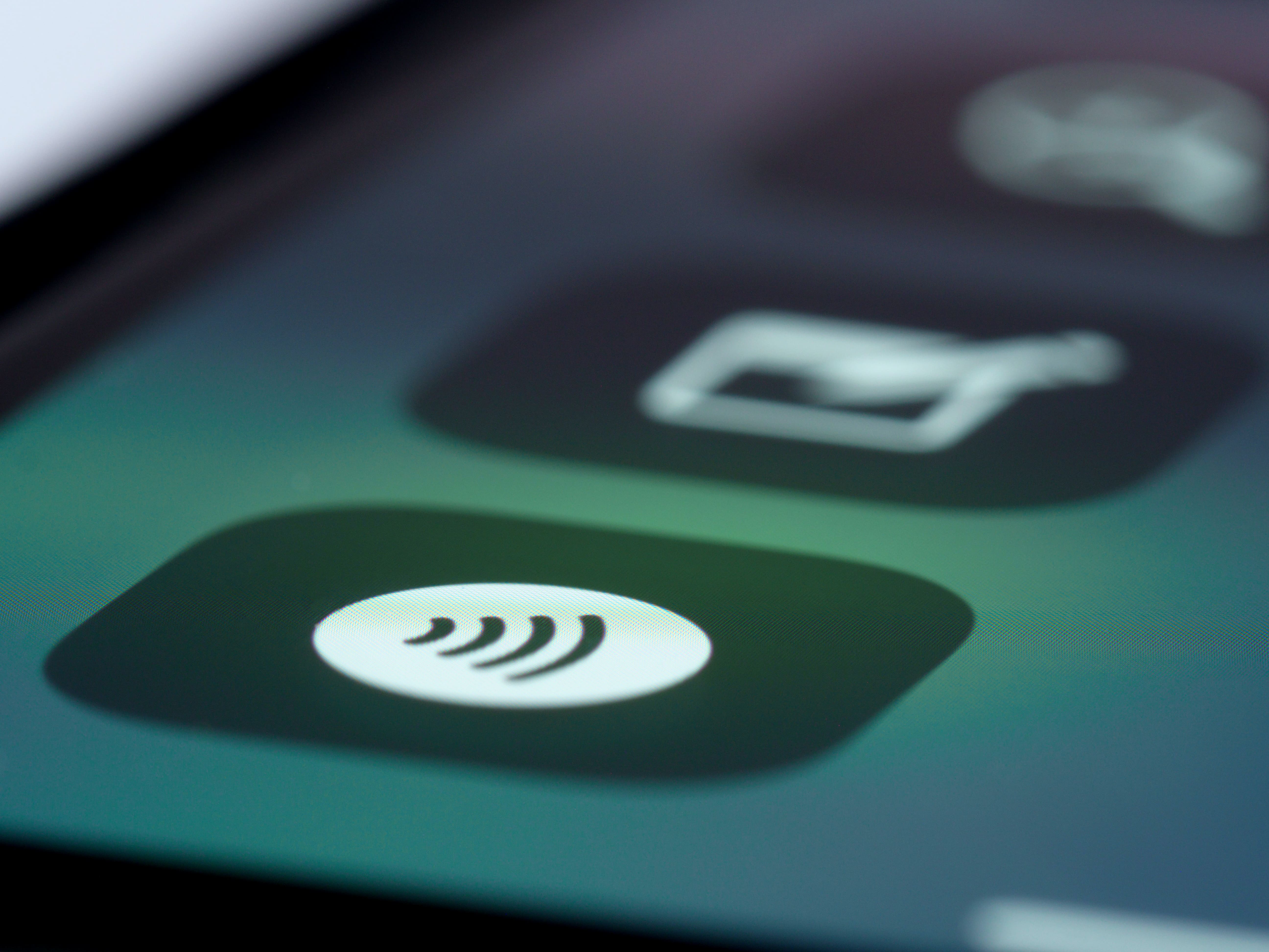wifi app
