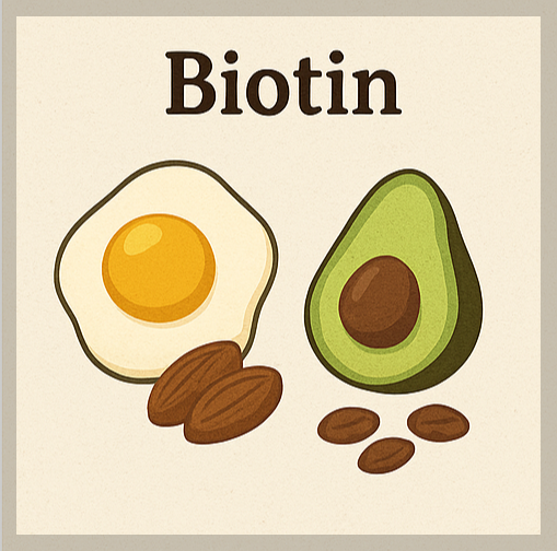 탈모를 부르는 영양부족, 모발 건강을 지키는 식단