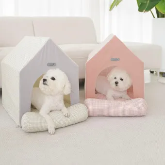 강아지 집 추천 하우스 켄넬 종류 순위_6