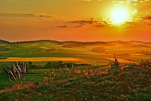 2025년 을사년 새해 해돋이 명소 top10