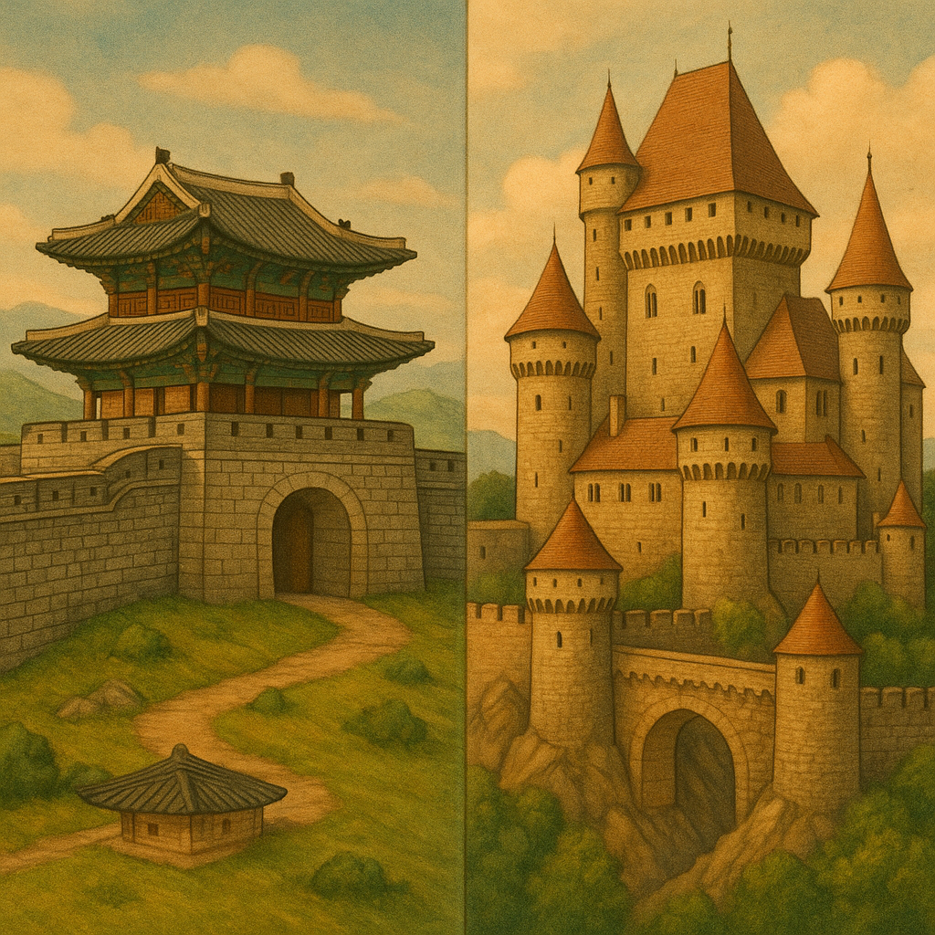 유럽과 아시아 성문화 차이 (유럽, 아시아, 성문화)