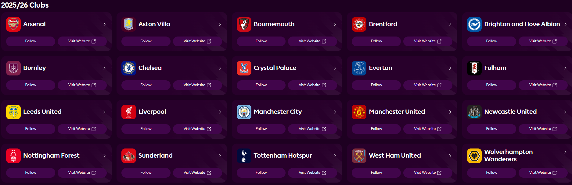 EPL 승격팀