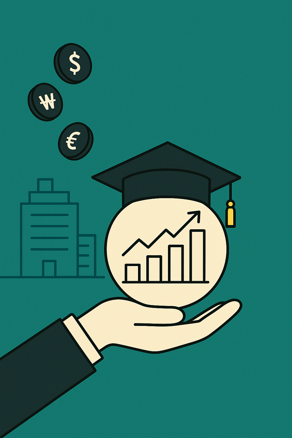 펀드 수수료 체계 완전 분석|클래스 A, C, S의 차이를 아시나요?