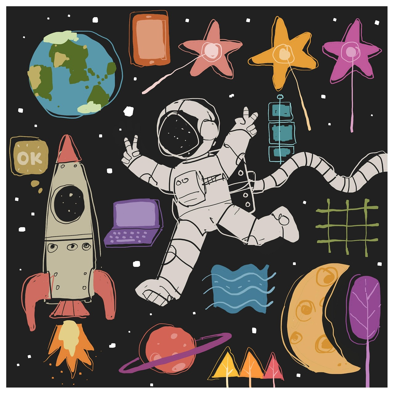 우주 관광 가이드(Space Tourism Guide) - 미래 여행 산업을 이끄는 우주 직업