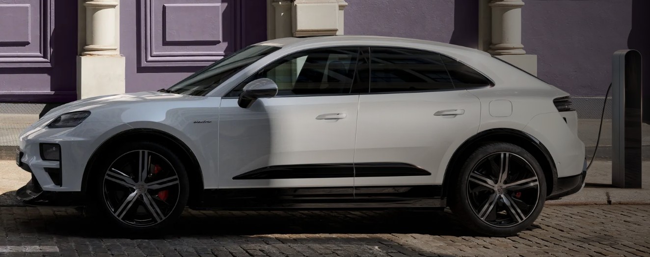 2023년 인기 수입차(외제차) / 브랜드 판매 순위 7 - 포르쉐