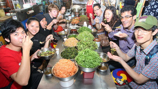Bibimbap