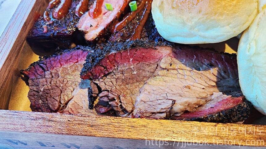 태안-웨스트힐-바베큐-하우스-브리스킷