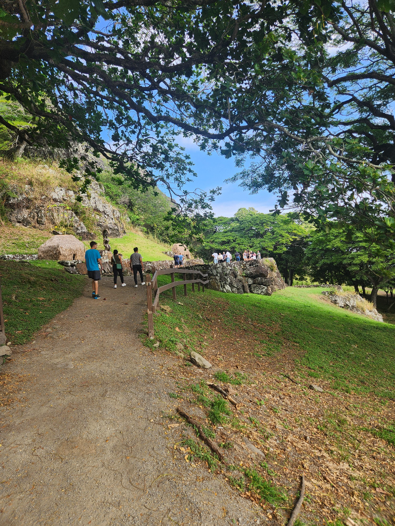 하와이 쿠알로아 랜치 익스피리언스 패키지 정글투어
