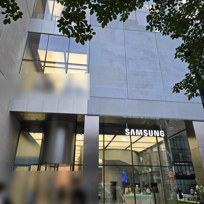 갤럭시버즈3 얼리버드 삼성강남 픽업