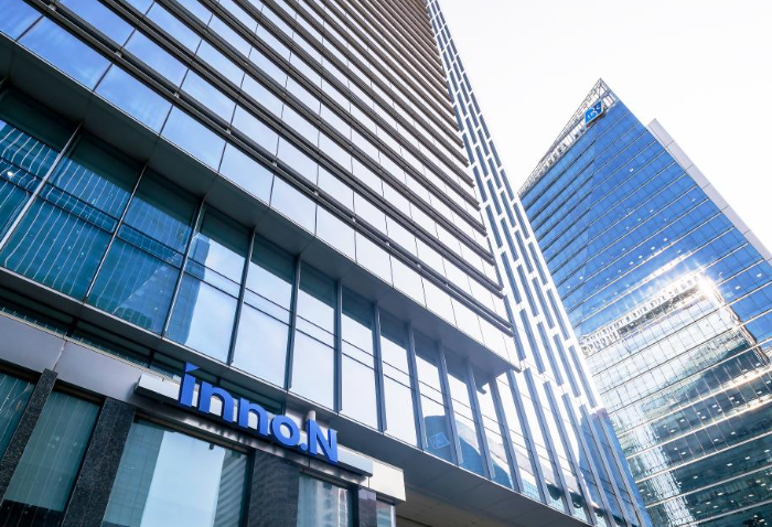 HK이노엔 주가 전망