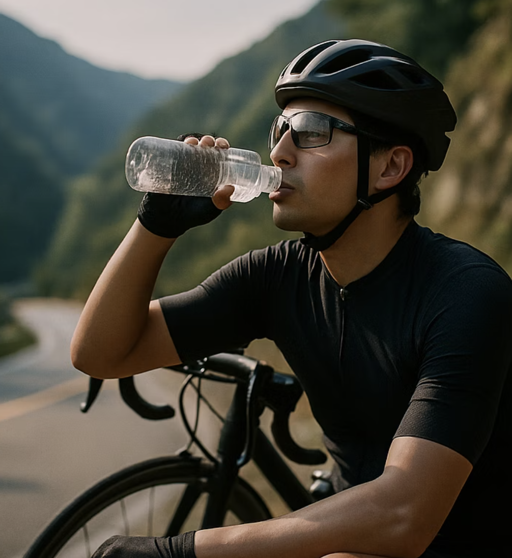 또 다른 복병, 소조령과 문경새재