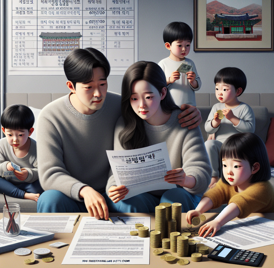 증여세·상속세 완전 개편! 부부간 증여한도액 상향 & 절세 꿀팁