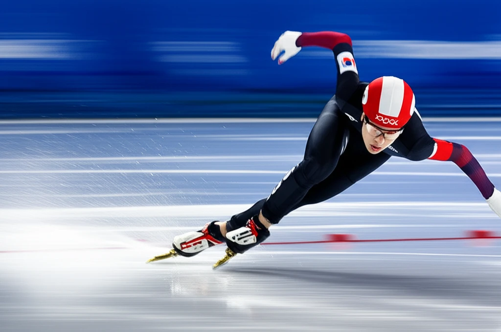 2026 밀라노 동계올림픽 쇼트트랙 ..