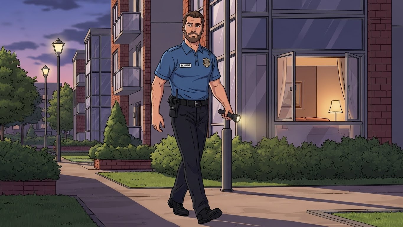 의정부 일반경비원 신임교육기관