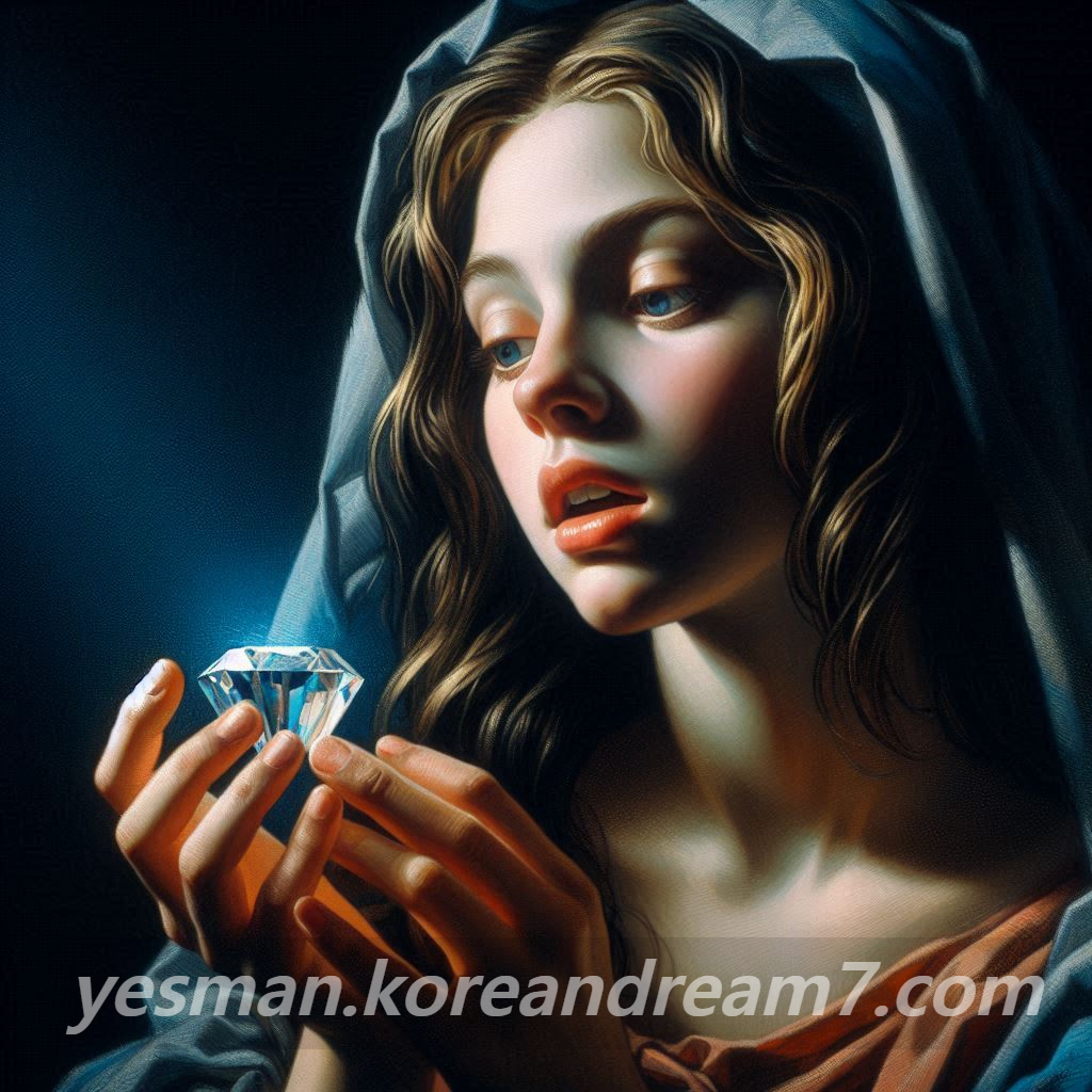 대통령꿈 태몽