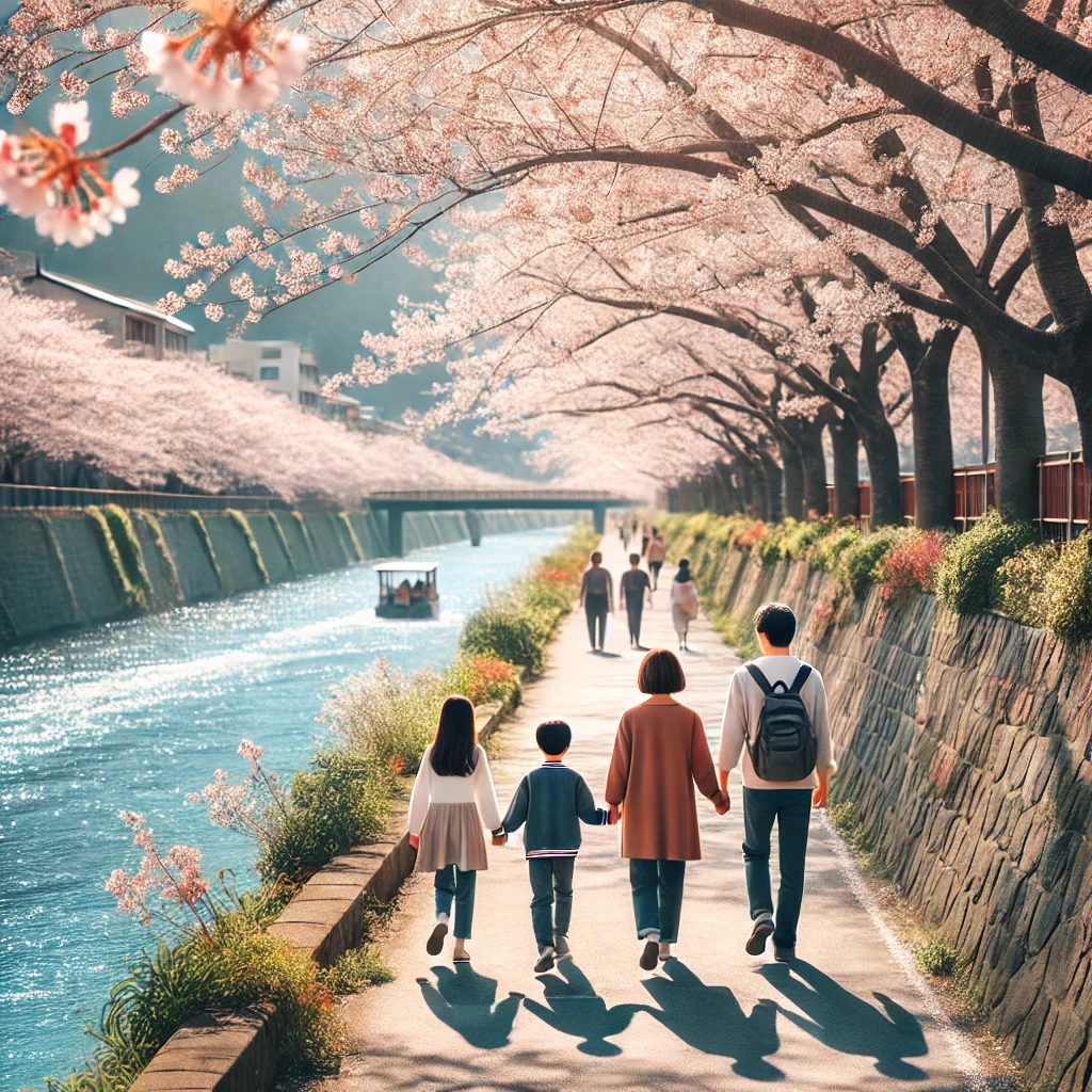 벚꽃 이미지 6