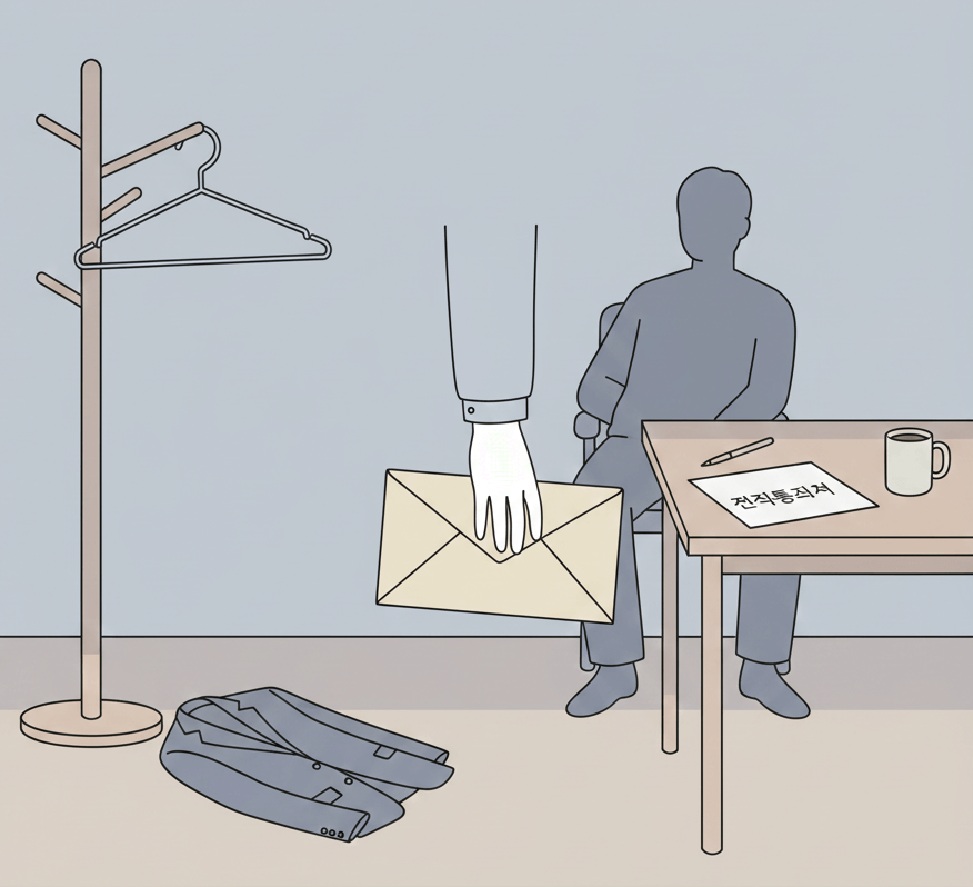 IMF 시대와 실직자