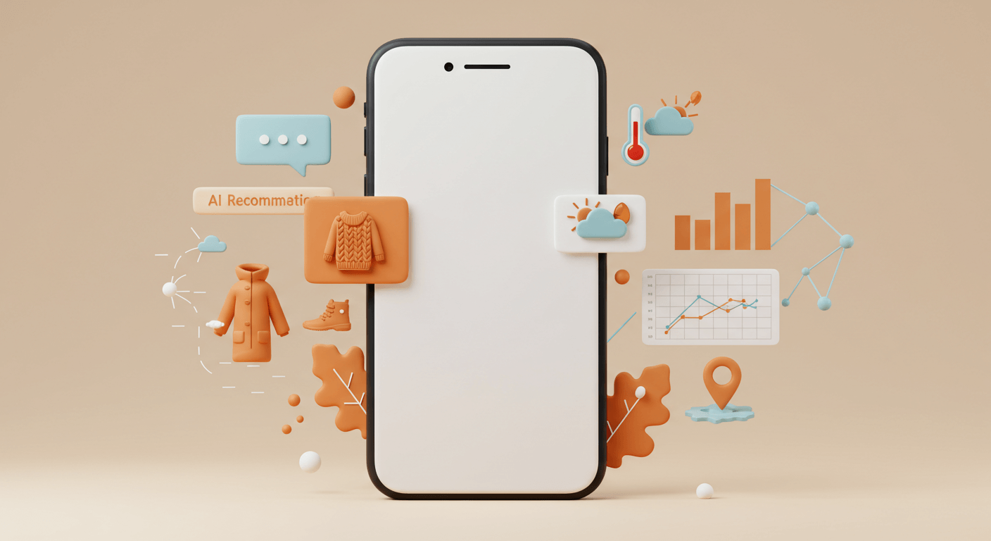 커머스: 데이터 기반 시즌 전략