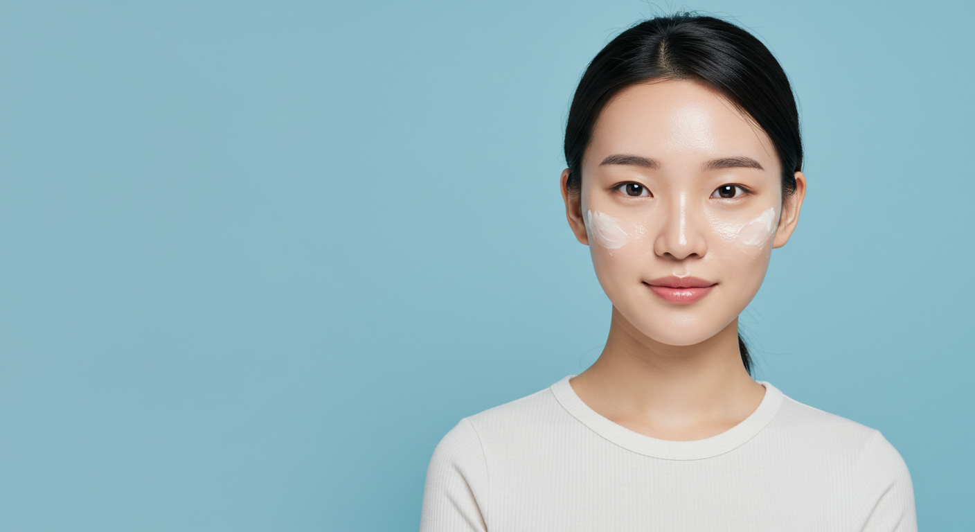 피부 타입별 재발 방지법 총정리