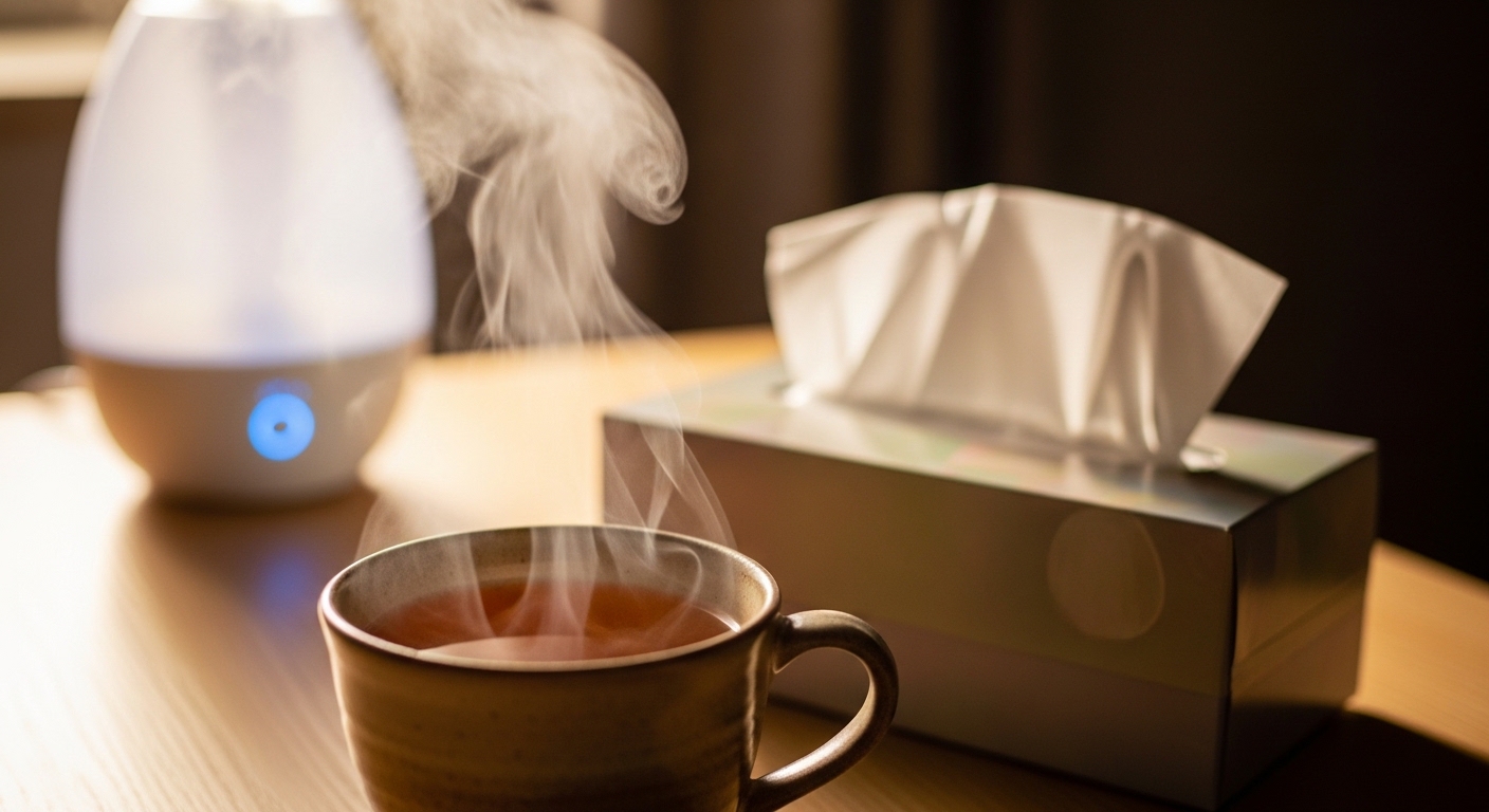 축농증증상초기