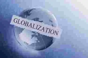 세계화의 양날의 칼