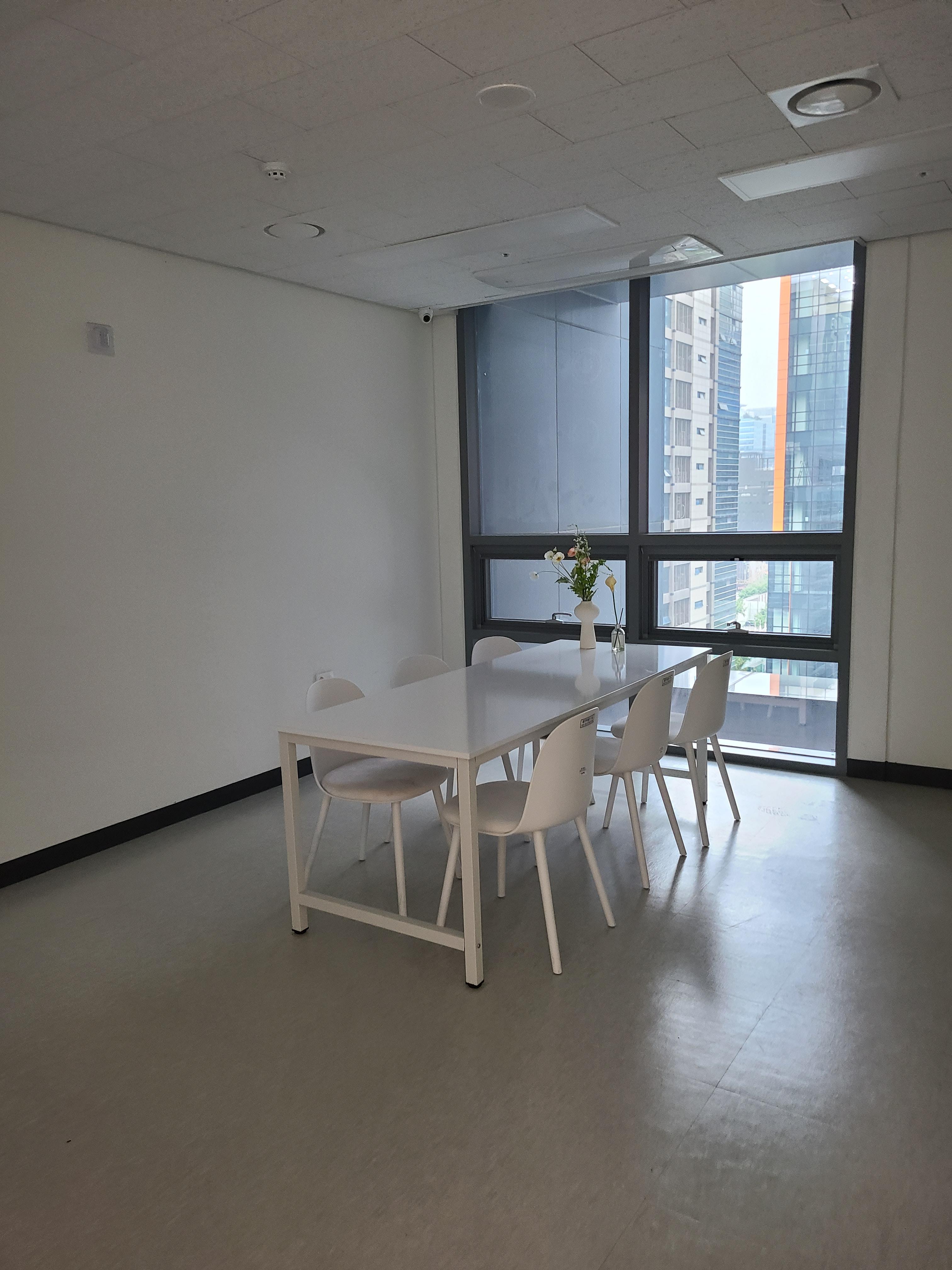 하우스디 가산퍼스타 섹션오피스, 기숙사, 업무지원시설8