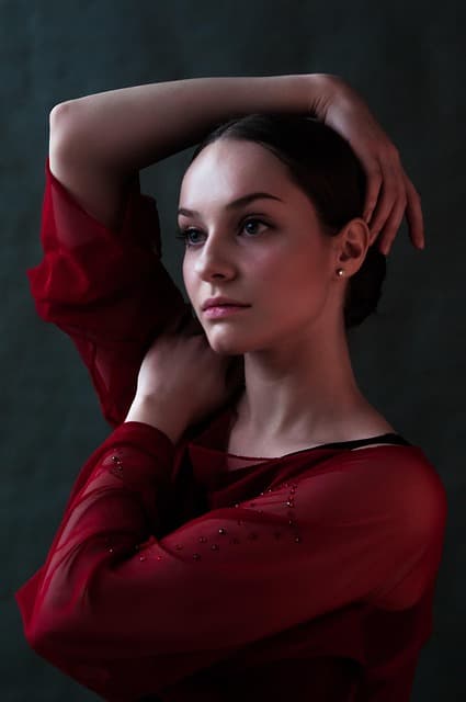 안면비대칭과 턱관절 문제 해결 운동