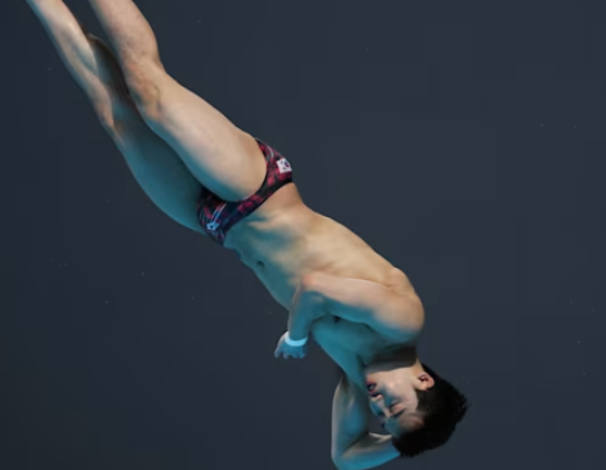 파리올림픽 한국출전 종목