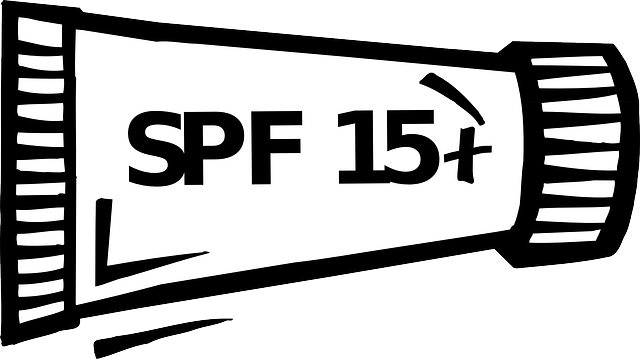 남성을 위한 자외선차단제 사용법