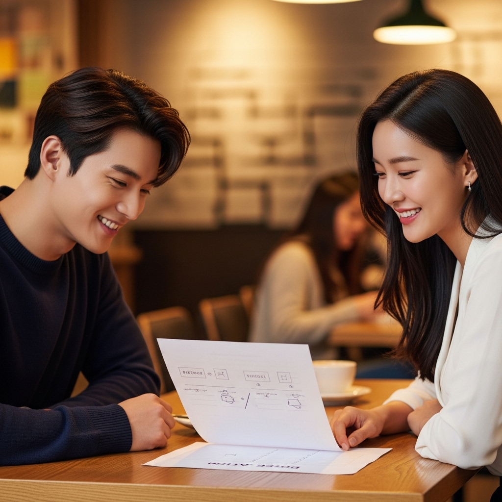 사례와 스토리로 검증