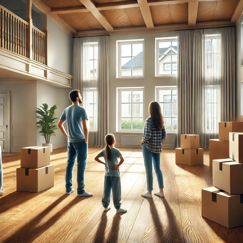 연말정산 주택자금 공제 관련 그림